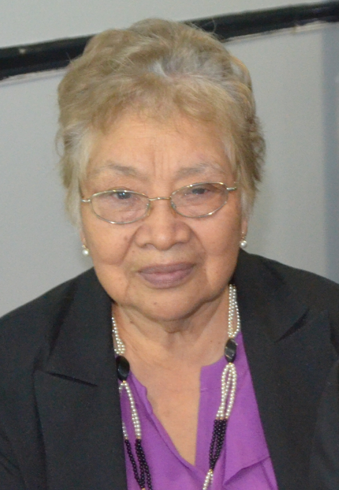 Martha Quiroz