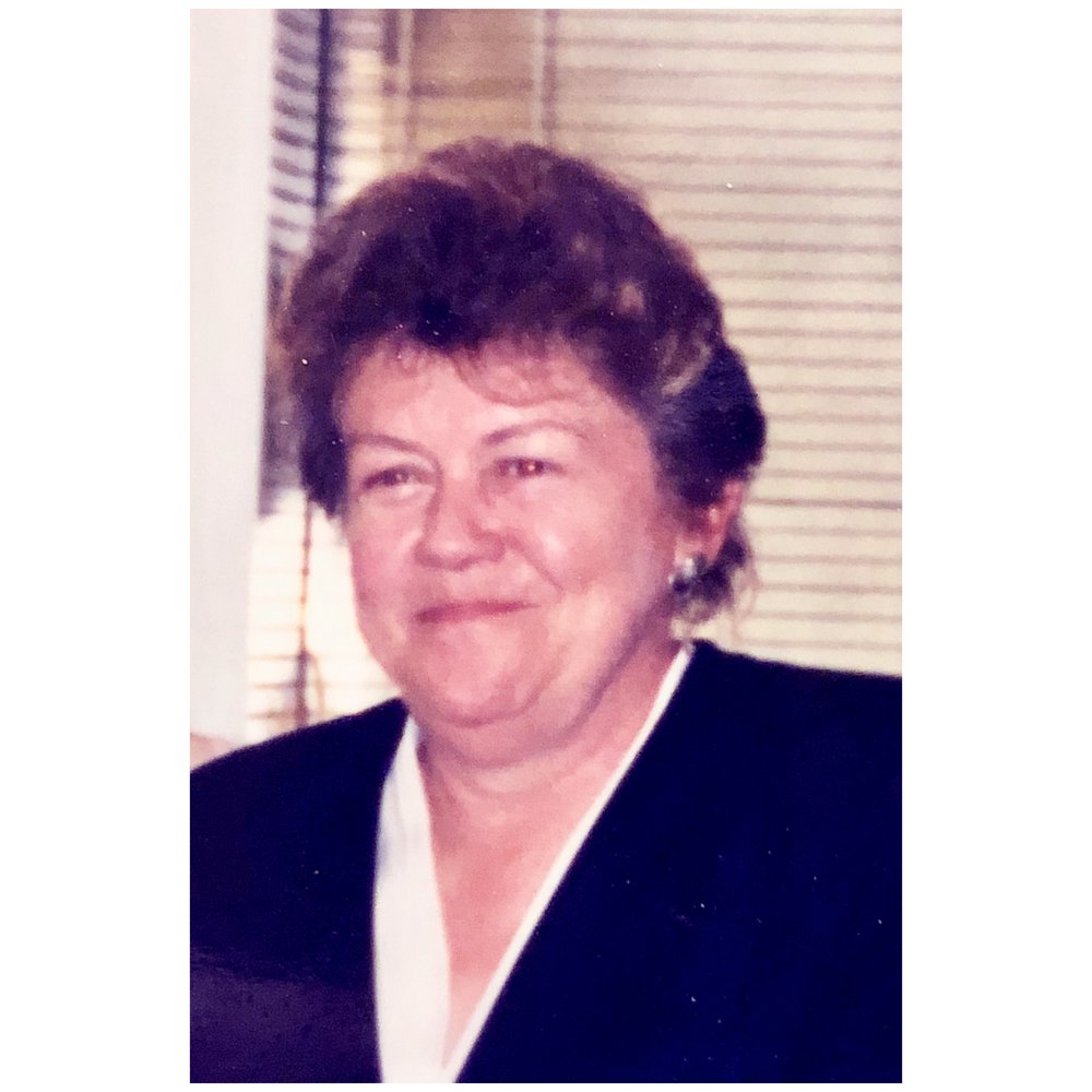 Phylis Ann Wandasiewicz