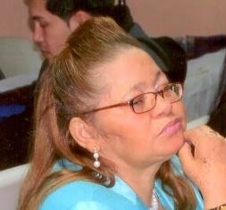 Juana Peralta