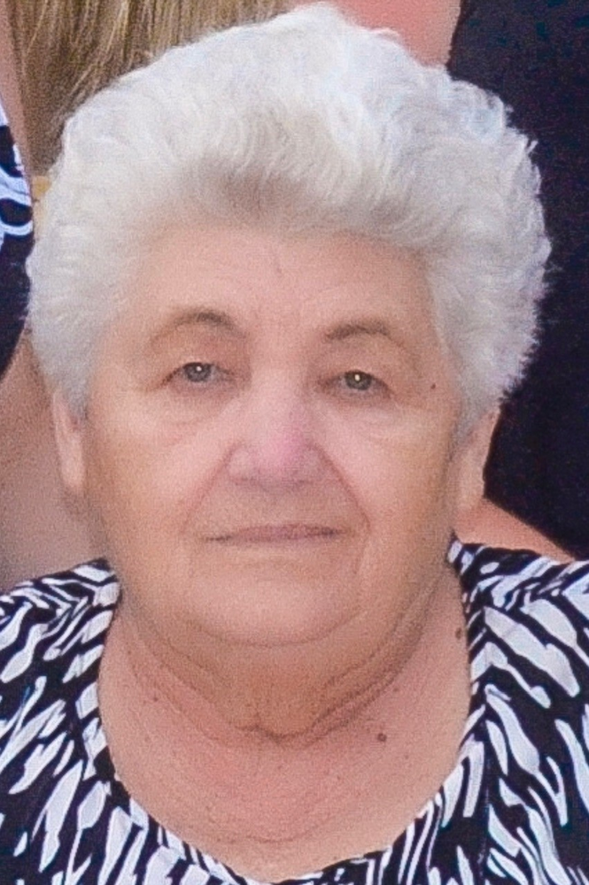 Elena George