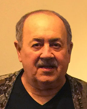 Virgil Vladuca