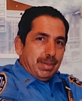 Salvatore F. Safuto